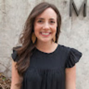 Meet your Posher, Kaylee